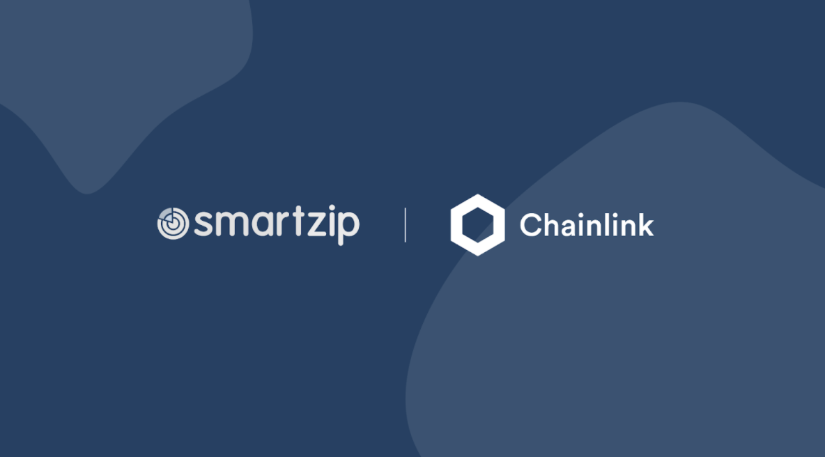 SmartZip Launches a Chainlink Node, Bringing Home Value Market Data to Blockchains